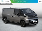 Kia PV5 - L2H1 Essential 71.2 kWh | Navi | PDC | Camera | Clima | Adap