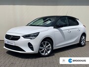 Opel Corsa - 1.2 Elegance Airco | AppleCarplay/ Android Auto | Cruise Con