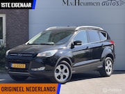 Ford Kuga - 1.5 Titanium ORG NED 1STE EIG Stoelverwarming Climate Cruise