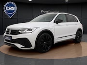 Volkswagen Tiguan - 1.4 TSI eHybrid R-Line | Pano Dak | Trekhaak | 360 Camera |