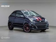 Aixam GTI - Brommobiel Coupé | Sportief | 33dkm