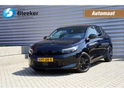 Opel Corsa - 1.2 T Hybrid 145PK Ultimate Aut. Navi Cruise Camera LED Carp
