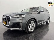 Audi Q7 - 55 TFSI e quattro Pro Line Plus B&O Luchtvering