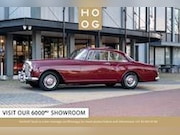 Bentley Continental - S2 by H.J. Mulliner