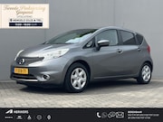Nissan Note - 1.2 Acenta / Airco / Cruise Control / Goed Onderhouden / Stu