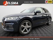 Audi Q5 - 2.0 TFSi 252pk Quattro Sport, Pano | Luchtvering | Virtual