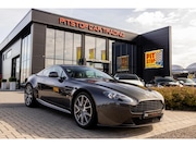 Aston Martin V8 Vantage - 4.7 V8 Sportshift 426 PK, Kroymans Onderhouden, Topstaat