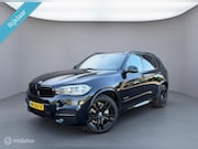 BMW X5 - xDrive40e High Executive M-Sport Carbon Zwart NL Auto Xenon