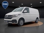 Volkswagen Transporter - 2.0 TDI L1H1 26 Highline | Airco | PDC | Cruise Control | El