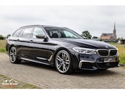 BMW 5-serie - Touring M550d xDrive|High Executive|Full option