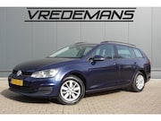 Volkswagen Golf - Variant 1.2 TSI NAVI/CLIMA