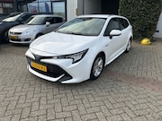 Toyota Corolla - 1.8 Hybrid Active