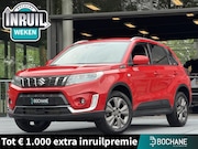 Suzuki Vitara - 1.4 Boosterjet Select Smart Hybrid 129PK | Navigatie | Achte