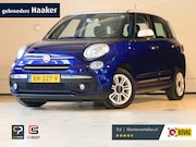 Fiat 500L - TwinAir Mirror * Trekhaak * Verschuifbare achterbank