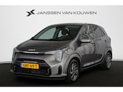 Kia Picanto - 1.0 DPI DynamicPlusLine Automaat Full-LED Camera Apple CarPl