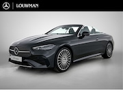 Mercedes-Benz CLE - Cabriolet 200 AMG Line | Premium Plus pakket | Winterpakket 