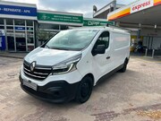 Renault Trafic - 2.0 dCi 120 T29 L2H1 Automaat