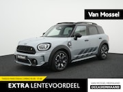 MINI Countryman - Mini 1.5 Cooper S E ALL4 Untamed Edition AUTOMAAT | SCHUIF/K