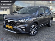 Suzuki S-Cross - 1.4 Boosterjet Style Hybrid Automaat Demo/Navi