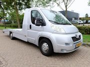Peugeot Boxer - 435 2.2 HDI L4 AUTOTRANSPORTER ( 1e eigenaar)