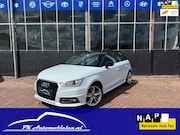 Audi A1 - Sportback 1.0 TFSI Adrenalin **AIRCO + PDC + CRUISE