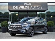 Mercedes-Benz GLC-klasse - 400e 4MATIC AMG 381pk Pano Trekhaak Burmester Head-up Digita