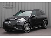 Mercedes-Benz GLE-klasse - 450 AMG 4-Matic | 367PK | Luchtvering | Pano | Sfeerverlicht