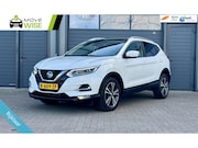 Nissan Qashqai - 1.2 - 116pk N-Connecta | AUTOMAAT | Nieuwe Model | 135.000 k
