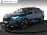 Peugeot e-3008 - GT 73 kWh |NAP|1e eigenaar|DOH|Pano|99% SOH