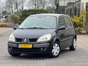 Renault Scénic - 1.6 | APK 07-03-2027 | Automaat | Panoramadak | Parkeersenso