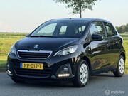 Peugeot 108 - 1.0 e-VTi 2017 * Airco * NW APK