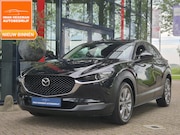 Mazda CX-30 - 2.0 e-SkyActiv-X M Hybrid | Climate control | Navigatie | St