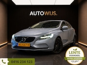 Volvo V40 - 1.5 T2 Nordic+|AUT|FACELIFT|NL AUTO|GOED ONDERHOUDEN