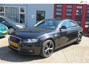 Audi A4 - Limousine 1.8 TFSI , Airco , 18 " INCH , Nwe APK