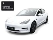 Tesla Model 3 - Long Range AWD "Certified Pre-Owned"