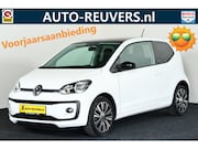 Volkswagen Up! - 1.0 BMT high up! / Airco / Bluetooth / Stoelverwarming