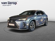Lexus UX - 200 F Sport Premium|LEDER|CAMERA|STOEL/STUURVERW|NAVI