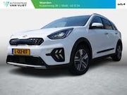 Kia Niro - 1.6 GDi Hybrid ExecutiveLine | Cruise | Keyless |