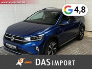 Volkswagen Taigo - Style