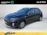 Kia Stonic - 1.0 T-GDi MHEV DynamicLine Carplay | Achteruitrij Camera | N