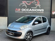 Citroën C1 - 1.0-12V CarPlay - Airco - Elektr ramen - toerenteller