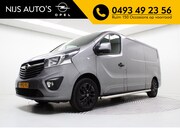 Opel Vivaro - 1.6 CDTI L2H1 Sport | 1e Eigenaar / Trekhaak / Airco / Cruis