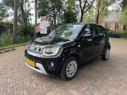 Suzuki Ignis - 1.2 Smart Hybrid Comfort. Wij zijn altijd de goedkoopste met