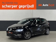Volkswagen Polo - 1.2 TSI 110pk Lounge / Panoramadak / Climate Control / PDC /