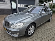 Mercedes-Benz S-klasse - 500 PRESTIGE PLUS