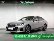 BMW 5-serie - 520 5 Serie Sedan 520i | M Sportpakket | Travel Pack |