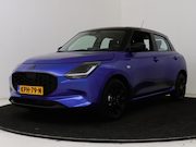 Suzuki Swift - 1.2 Comfort Blackline Smart Hybrid Ltd. | Smart Entry & Star