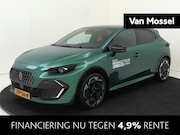 Renault Clio - 1.8 Hybrid 160 techno | Apple carplay | android auto | LM ve