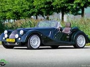 Morgan Plus Six