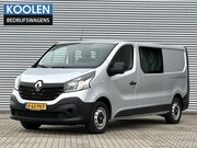 Renault Trafic - 1.6 dCi L2 DC Dubbele cabine MARGE btw vrij
